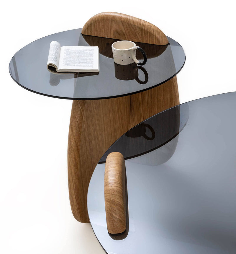 Atmacha Home And Living Side Table Markiz Side Table