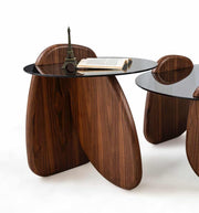Atmacha Home And Living Side Table Markiz Side Table