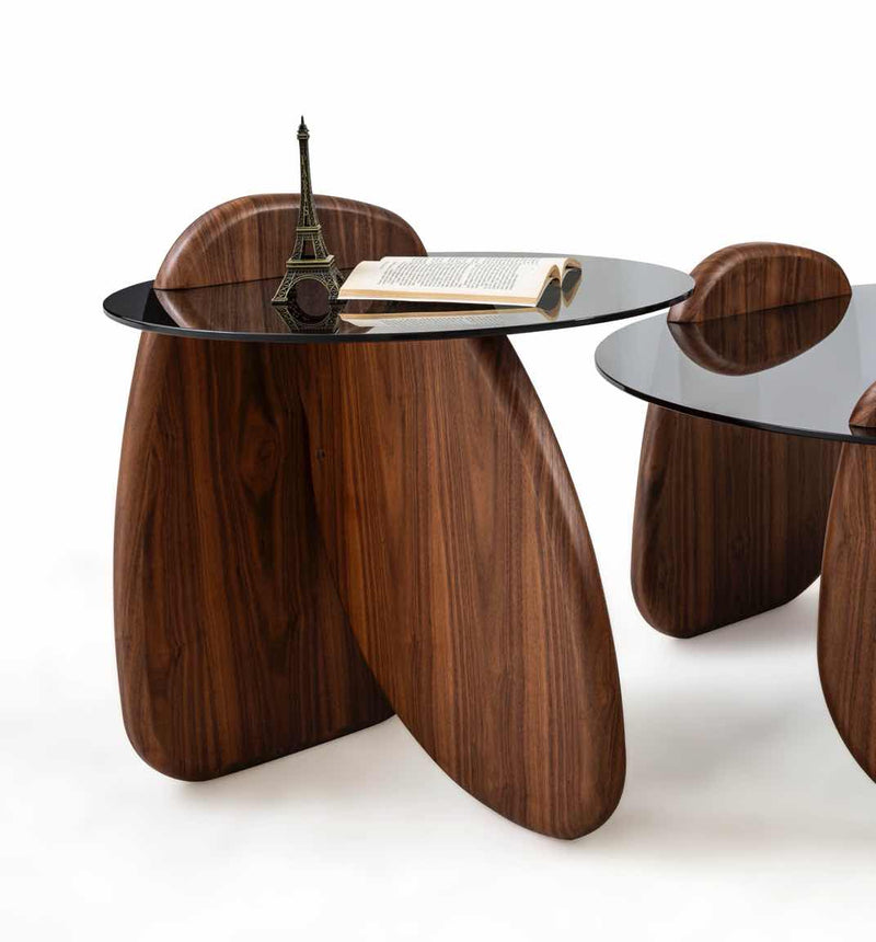 Atmacha Home And Living Side Table Markiz Side Table