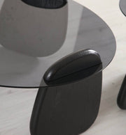 Atmacha Home And Living Side Table Marquise Side Table