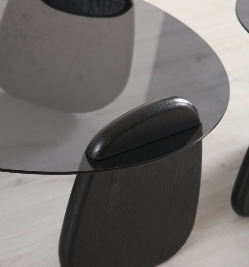 Atmacha Home And Living Side Table Marquise Side Table