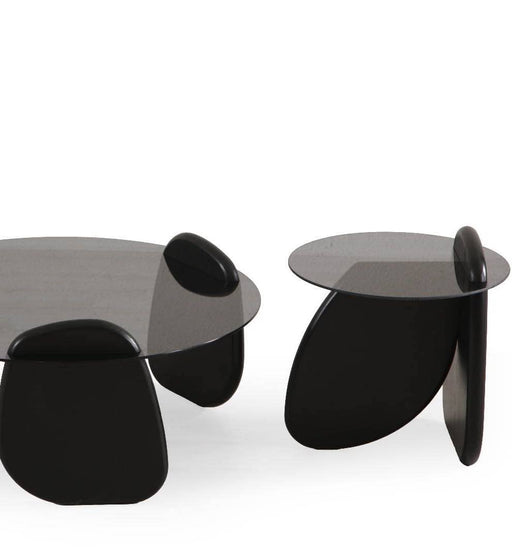 Atmacha Home And Living Side Table Marquise Side Table