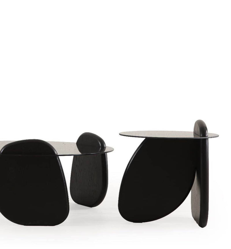 Atmacha Home And Living Side Table Marquise Side Table