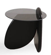 Atmacha Home And Living Side Table Marquise Side Table
