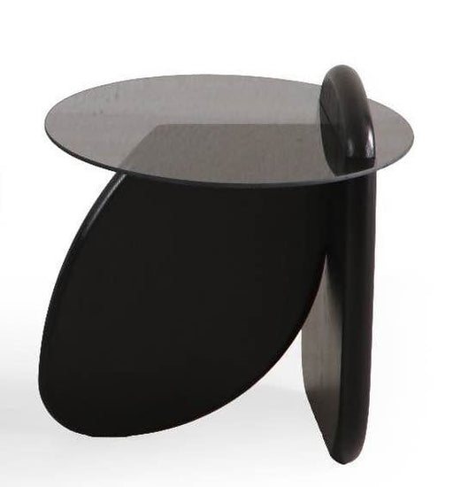 Atmacha Home And Living Side Table Marquise Side Table