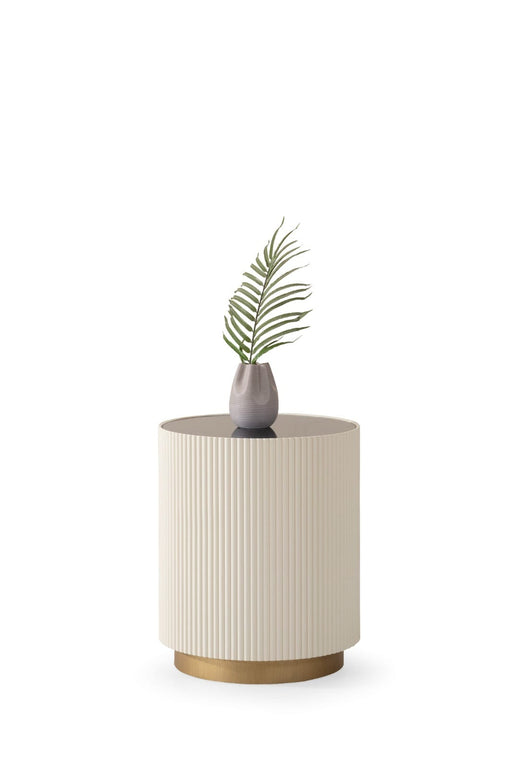 Atmacha Home And Living Side Table Olivia Side Table