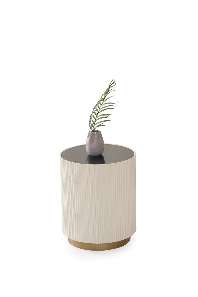 Atmacha Home And Living Side Table Olivia Side Table