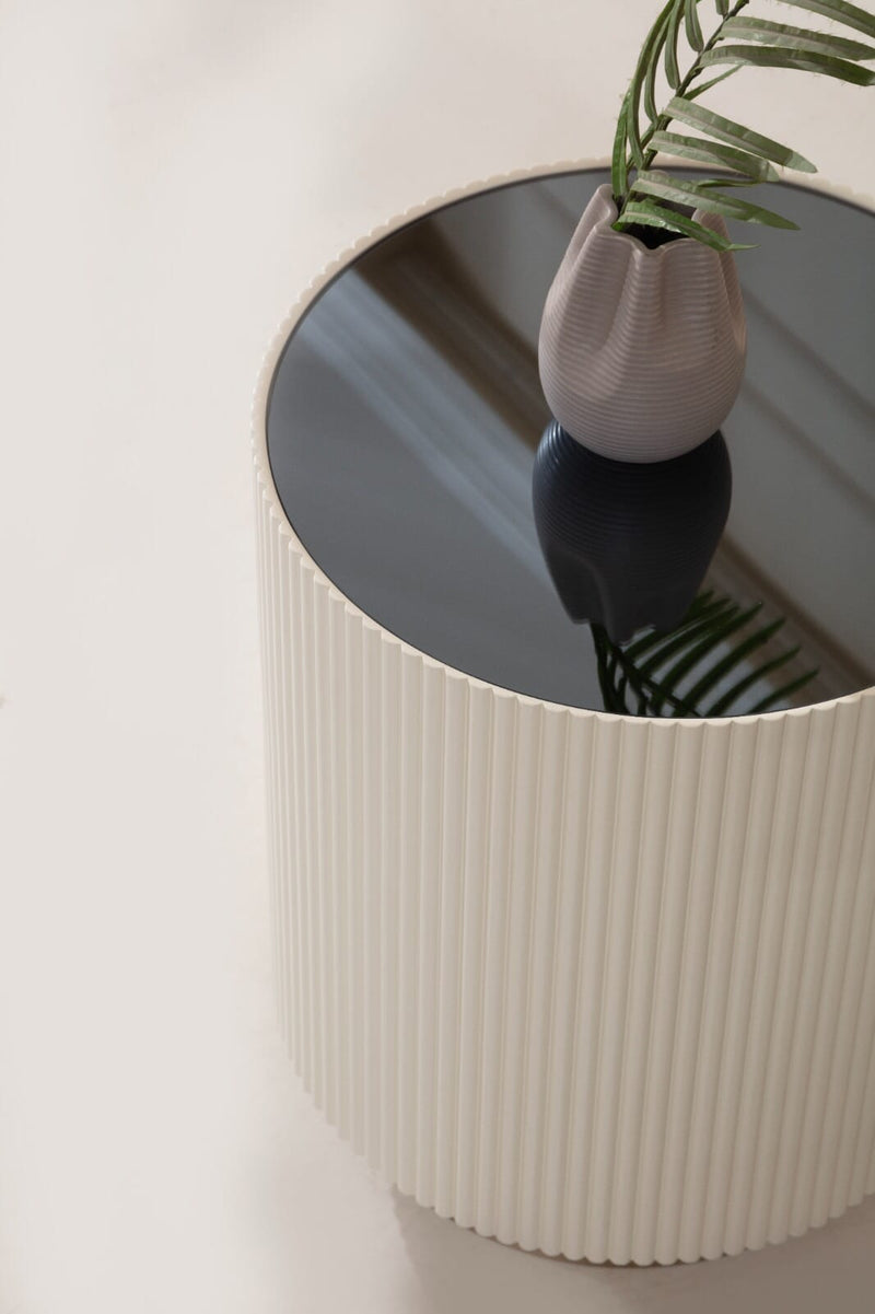 Atmacha Home And Living Side Table Olivia Side Table
