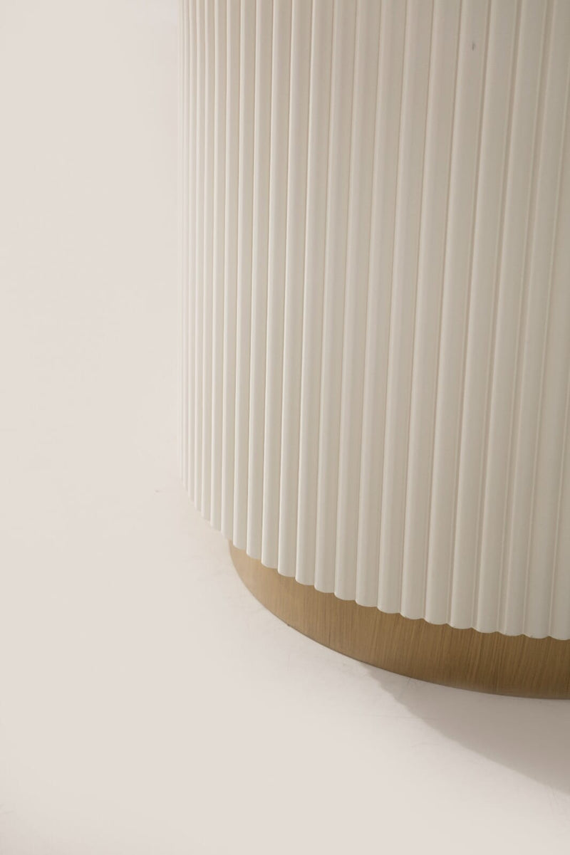 Atmacha Home And Living Side Table Olivia Side Table