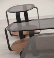 Atmacha Home And Living Side Table Royal Side Table