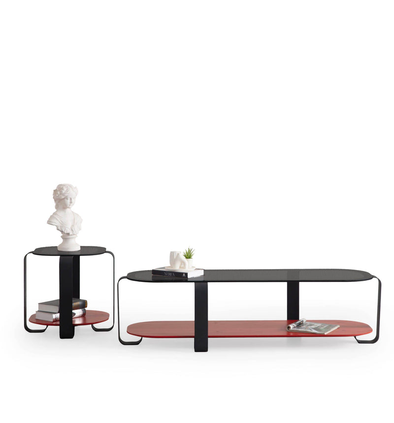 Atmacha Home And Living Side Table Royal Side Table