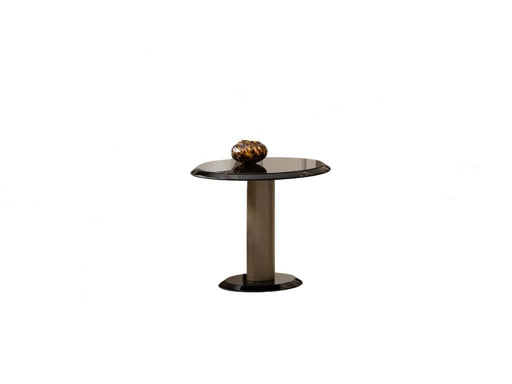 Atmacha Home And Living side table Side Table / Antique Brass Knightsbridge Side Table