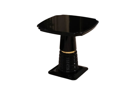Atmacha Home And Living side table Side Table / Gold Imperio Side Table
