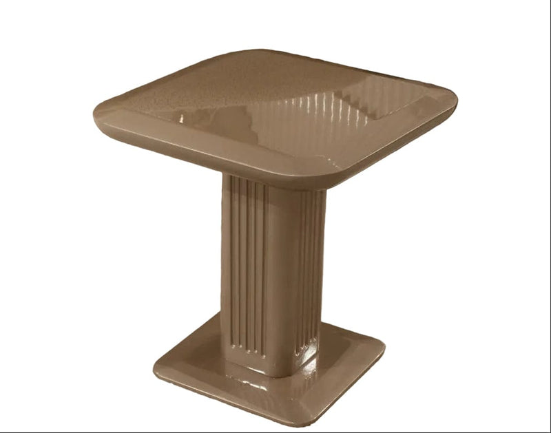 Atmacha Home And Living side table Side Table / Gold Valencia Side Table