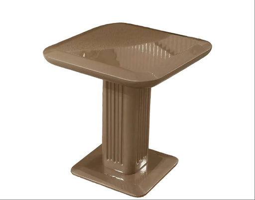 Atmacha Home And Living side table Side Table / Gold Valencia Side Table