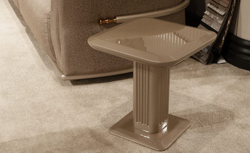 Atmacha Home And Living side table Side Table / Gold Valencia Side Table