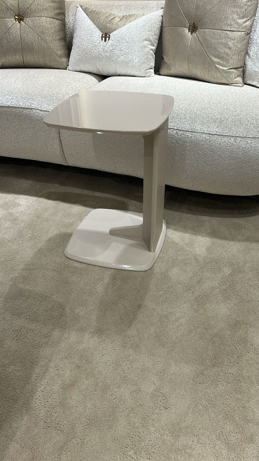 Atmacha Home And Living side table Side Table / Rose Gold Star Side Table