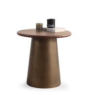 Atmacha Home And Living Side Table Tola Side Table