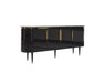 Atmacha Home And Living Sideboard Braga Sideboard