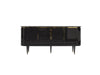 Atmacha Home And Living Sideboard Braga Sideboard