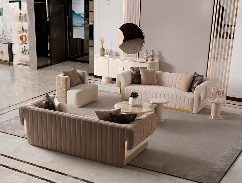 Atmacha Home And Living Sideboard Cartier Sideboard