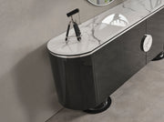 Atmacha Home And Living Sideboard Cartier Sideboard