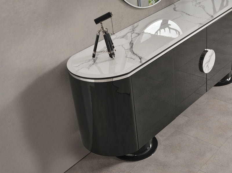 Atmacha Home And Living Sideboard Cartier Sideboard