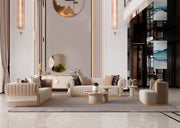 Atmacha Home And Living Sideboard Cartier Sideboard