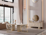 Atmacha Home And Living Sideboard Cartier Sideboard