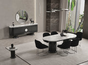 Atmacha Home And Living Sideboard Cartier Sideboard