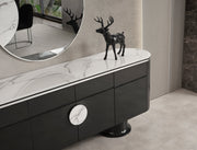 Atmacha Home And Living Sideboard Cartier Sideboard