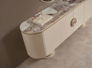 Atmacha Home And Living Sideboard Cartier Sideboard