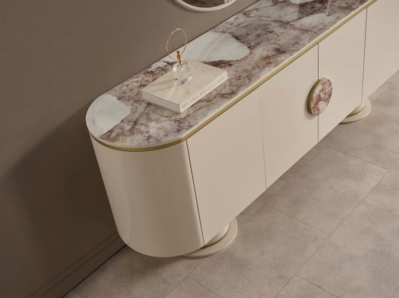 Atmacha Home And Living Sideboard Cartier Sideboard