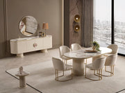 Atmacha Home And Living Sideboard Cartier Sideboard