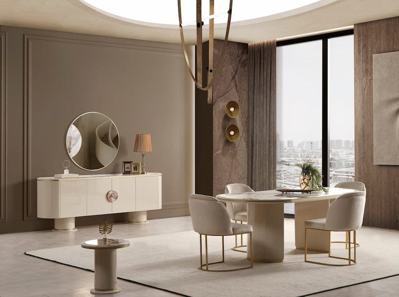 Atmacha Home And Living Sideboard Cartier Sideboard