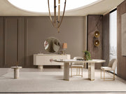 Atmacha Home And Living Sideboard Cartier Sideboard