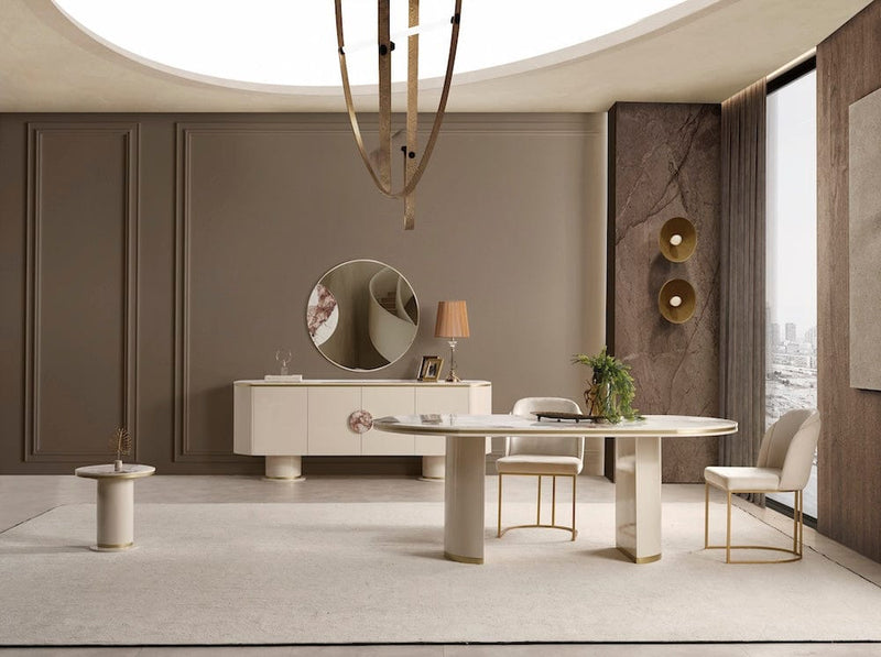 Atmacha Home And Living Sideboard Cartier Sideboard