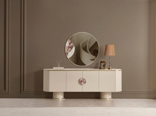 Atmacha Home And Living Sideboard Cartier Sideboard