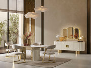 Atmacha Home And Living Sideboard Farella Sideboard