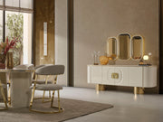 Atmacha Home And Living Sideboard Farella Sideboard