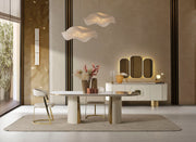 Atmacha Home And Living Sideboard Farella Sideboard