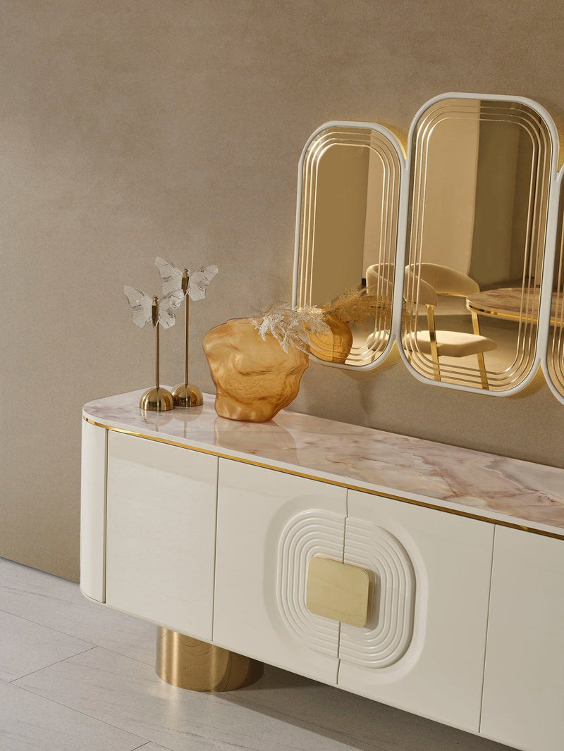 Atmacha Home And Living Sideboard Farella Sideboard