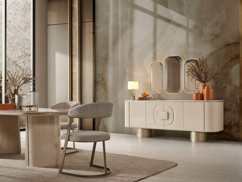 Atmacha Home And Living Sideboard Farella Sideboard