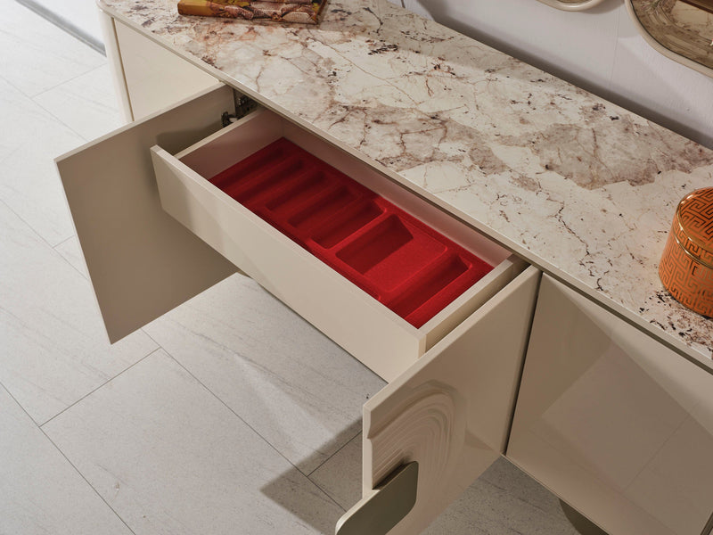 Atmacha Home And Living Sideboard Farella Sideboard