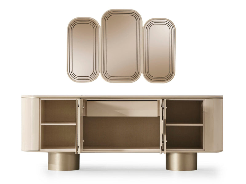 Atmacha Home And Living Sideboard Farella Sideboard