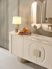 Atmacha Home And Living Sideboard Farella Sideboard