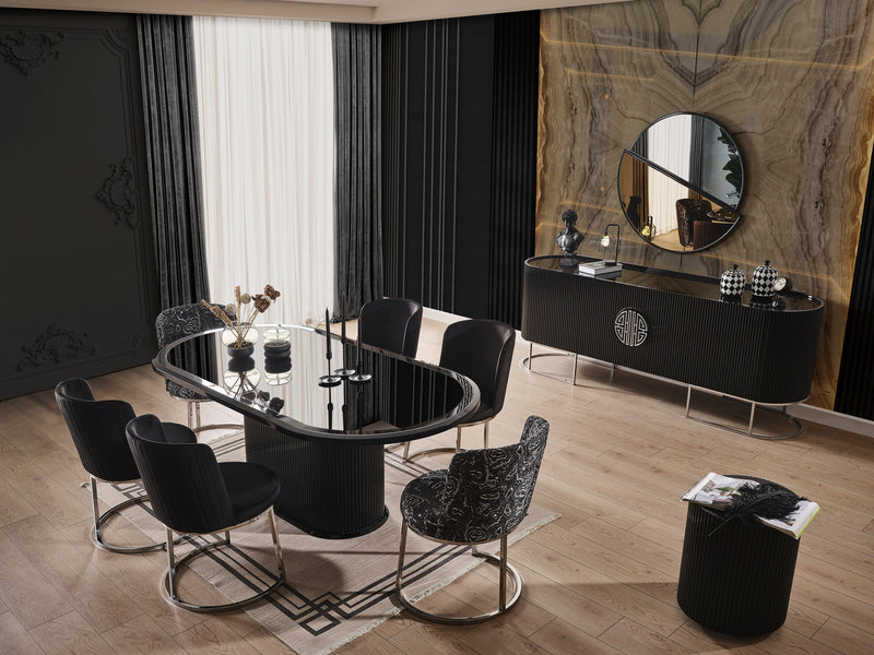 Atmacha Home And Living Sideboard Gucci Sideboard