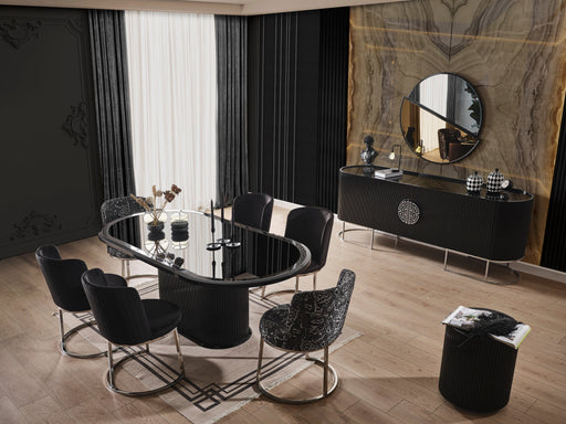 Atmacha Home And Living Sideboard Gucci Sideboard