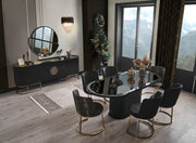 Atmacha Home And Living Sideboard Gucci Sideboard