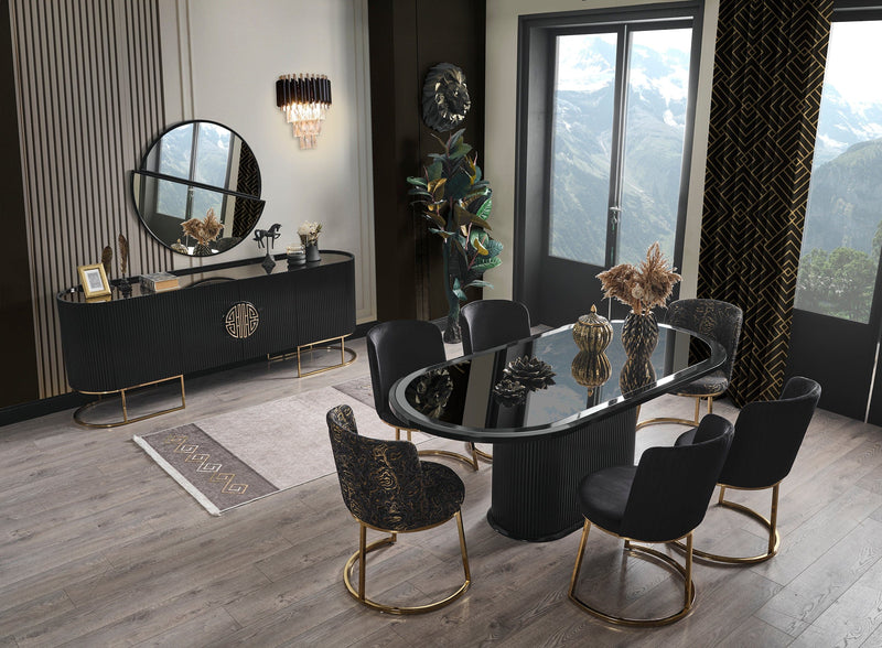 Atmacha Home And Living Sideboard Gucci Sideboard